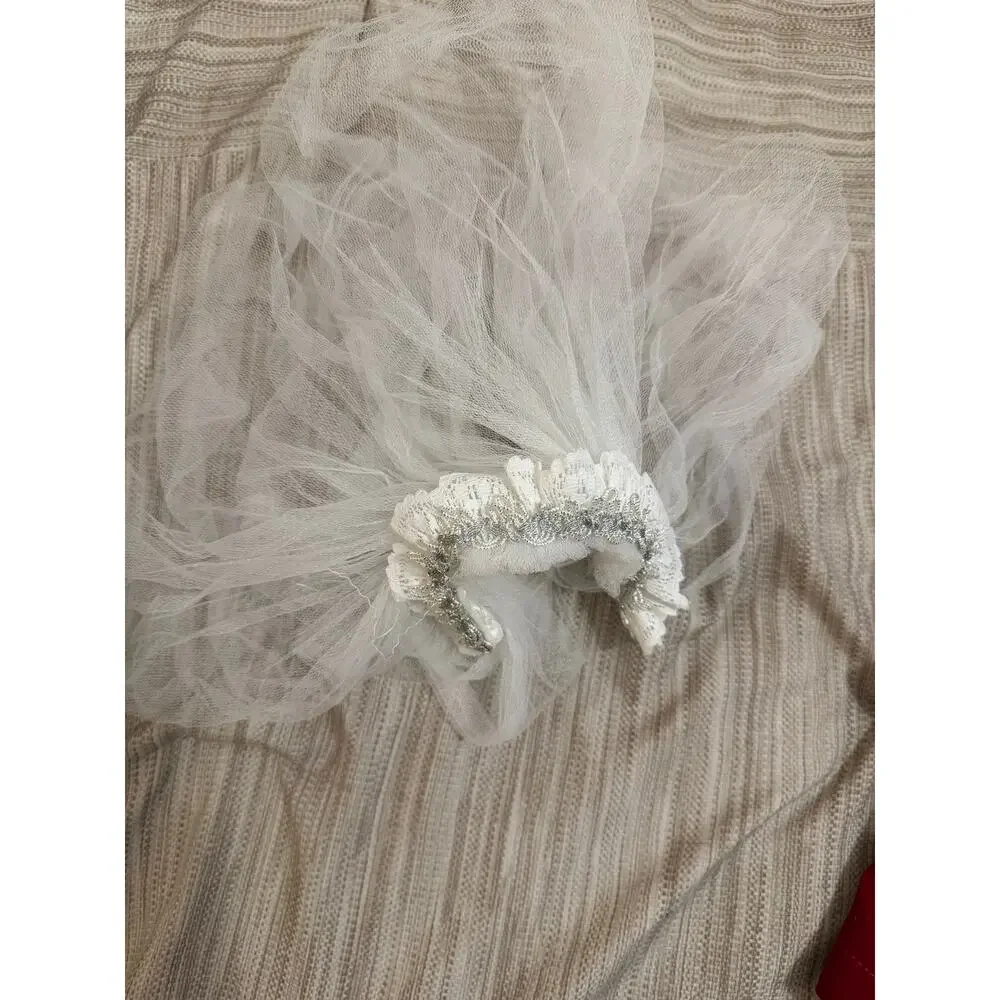 Assorted Vintage Magic Attic doll clothes